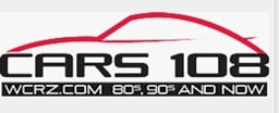 Cars 108 Logo for Divorce Article Link