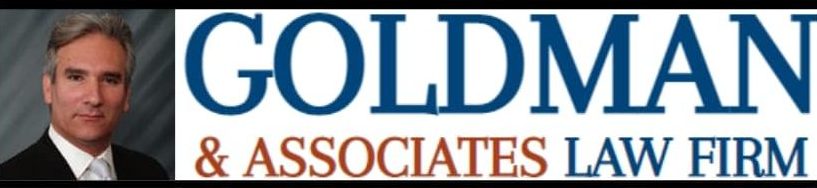 Goldman & Associates Law Firm Logo