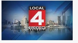 Local 4 Detroit Logo for Link to Win a Divorce Story